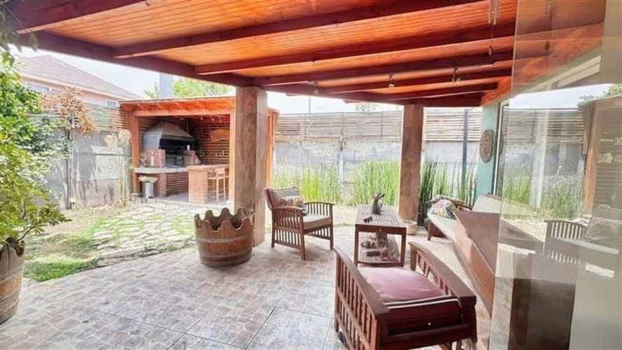 CASA Condominios Los Arrayanes