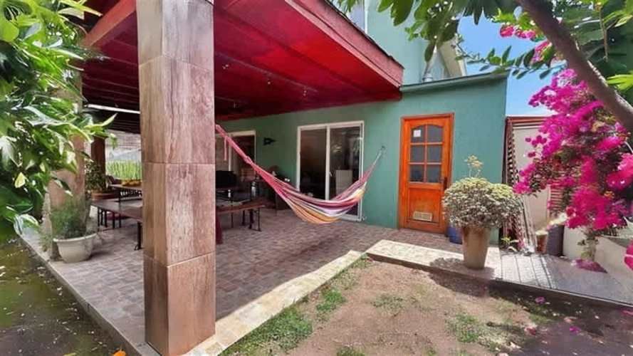 CASA Condominios Los Arrayanes