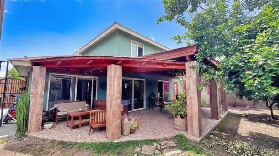 CASA Condominios Los Arrayanes