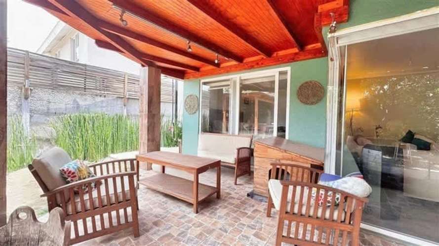 CASA Condominios Los Arrayanes