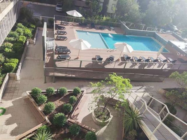 DEPARTAMENTO Las Condes, cerca de Apumanque