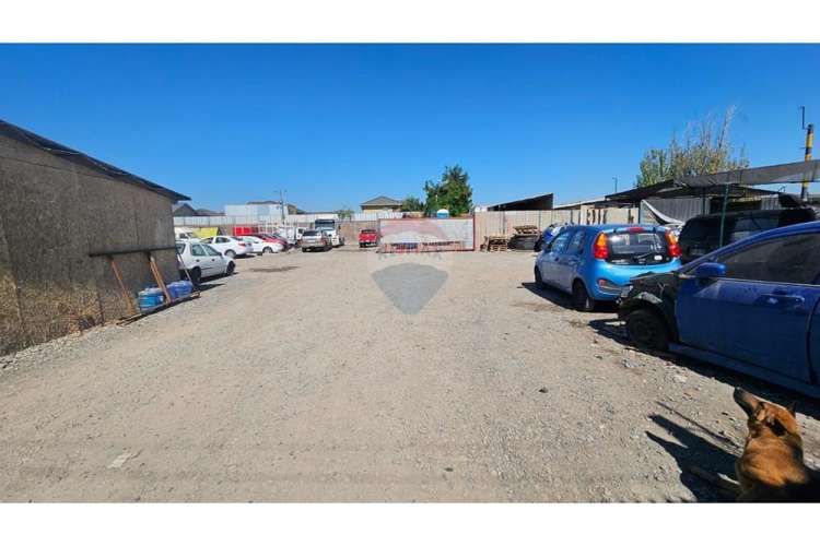 Terreno con ubicación estrategica