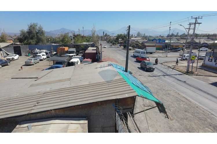 Terreno con ubicación estrategica