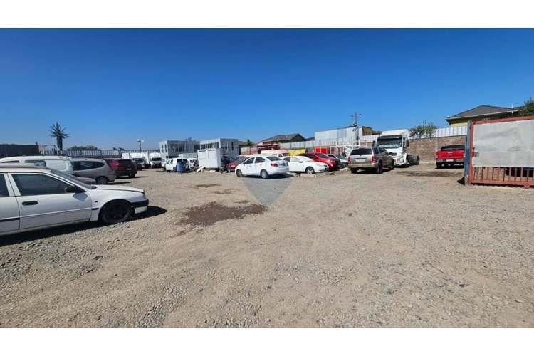 Terreno con ubicación estrategica