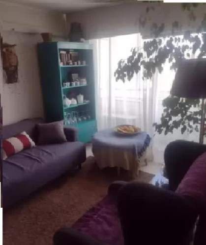 DEPARTAMENTO Vicuña Mackenna 600, intermodal La Cisterna