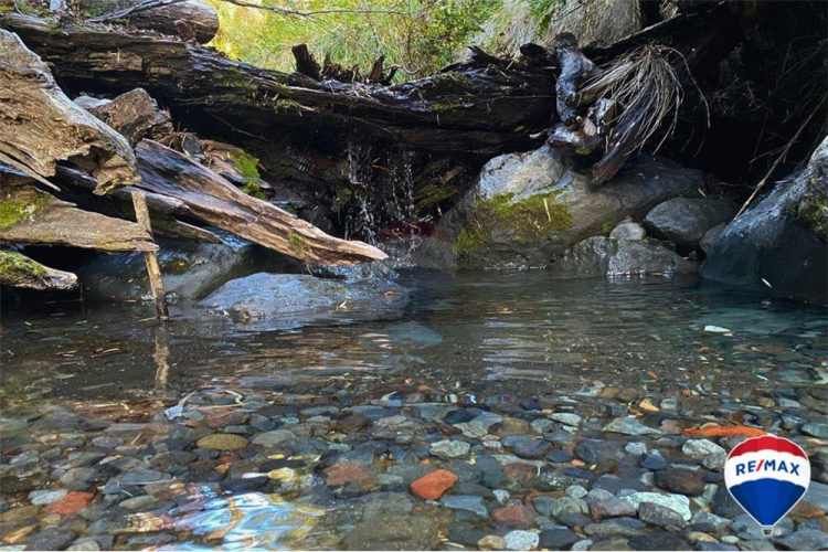 Predio para inversion - los nevados , pucon