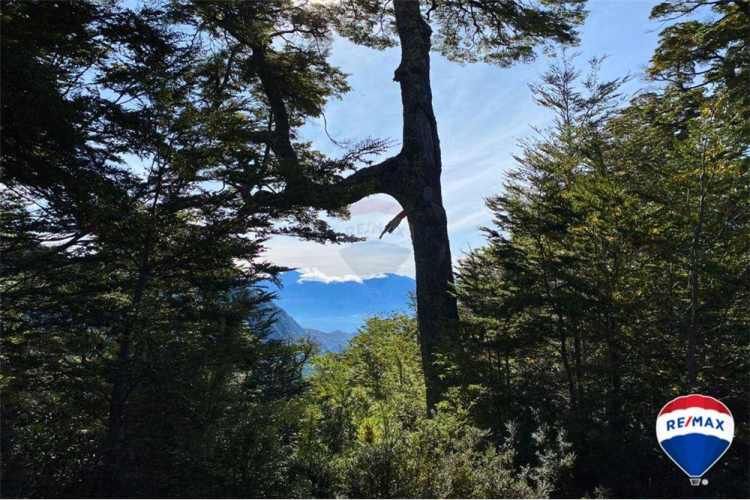 Predio para inversion - los nevados , pucon