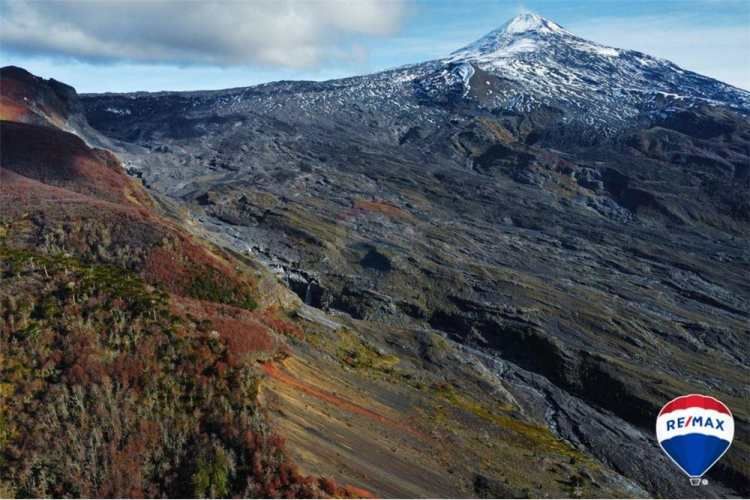 Predio para inversion - los nevados , pucon