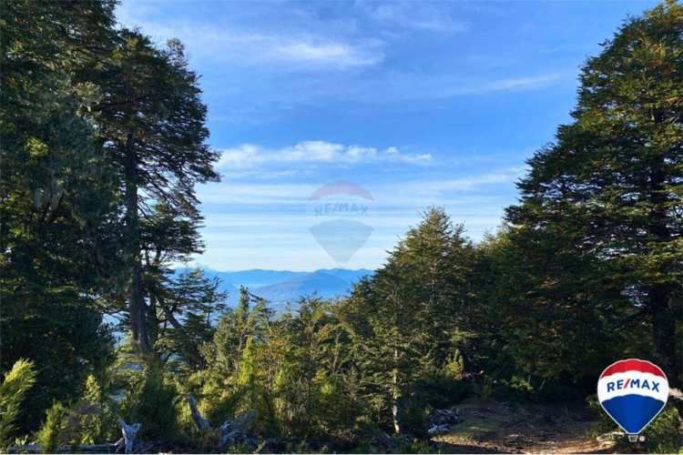 Predio para inversion - los nevados , pucon