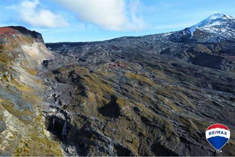 Predio para inversion - los nevados , pucon