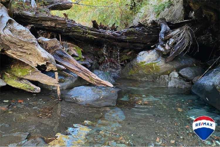 Predio para inversion - los nevados , pucon
