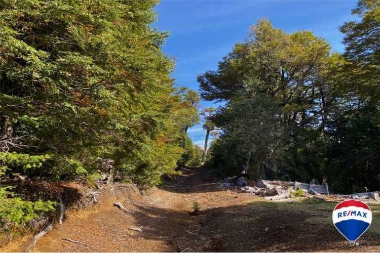 Predio para inversion - los nevados , pucon