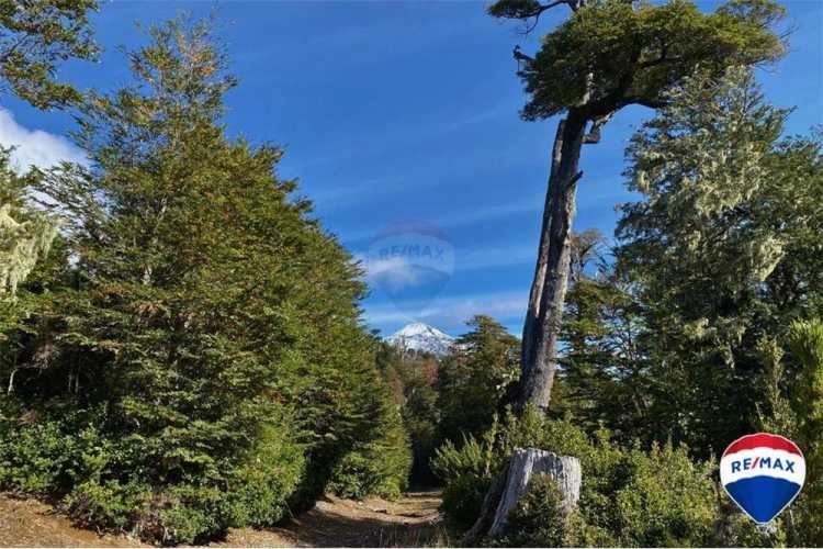 Predio para inversion - los nevados , pucon