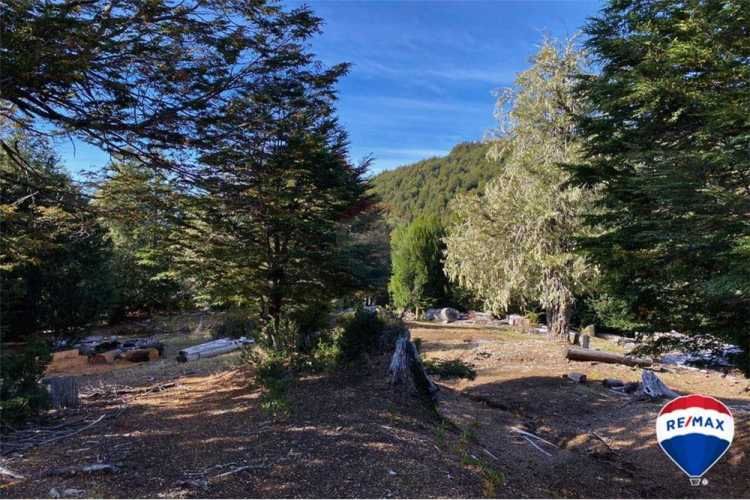 Predio para inversion - los nevados , pucon