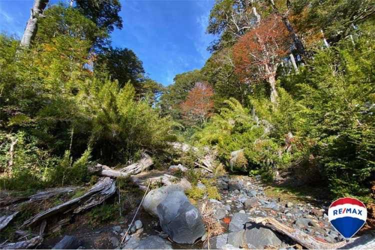 Predio para inversion - los nevados , pucon