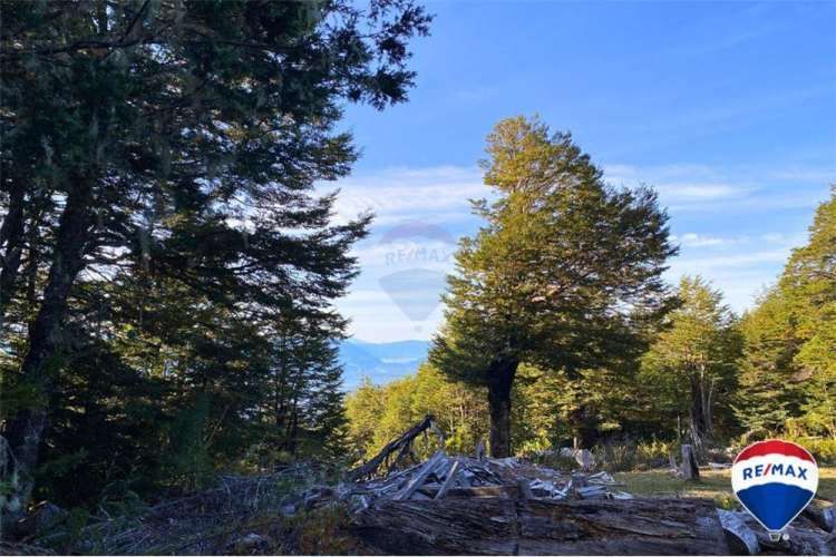 Predio para inversion - los nevados , pucon