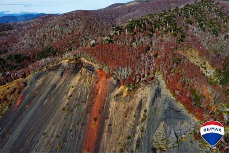 Predio para inversion - los nevados , pucon