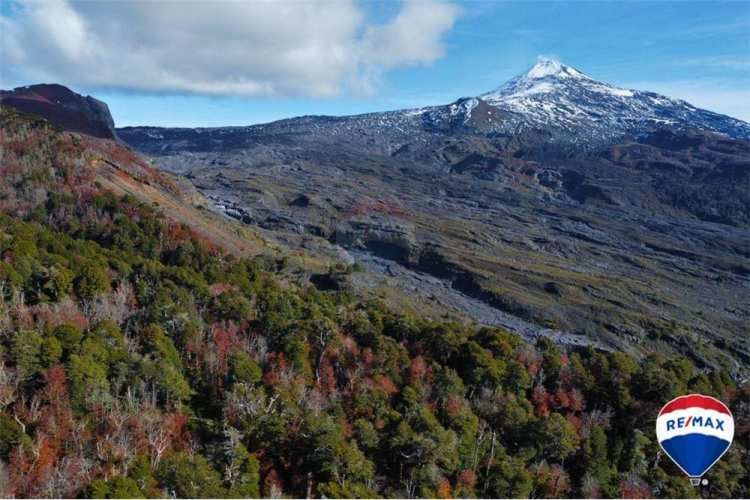 Predio para inversion - los nevados , pucon