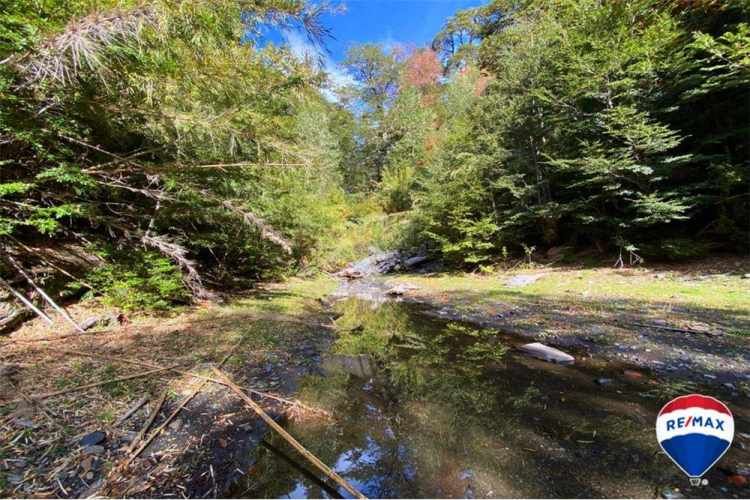 Predio para inversion - los nevados , pucon
