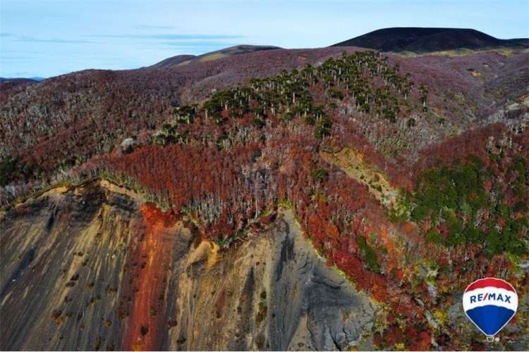 Predio para inversion - los nevados , pucon