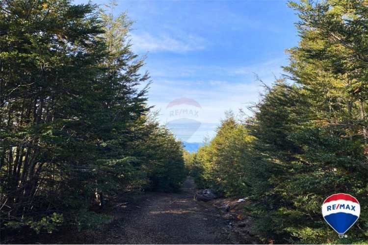Predio para inversion - los nevados , pucon