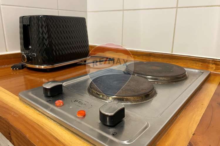 Departamento en venta - pucón