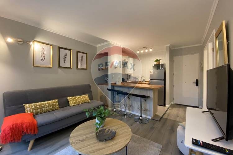 Departamento en venta - pucón