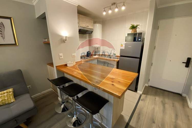 Departamento en venta - pucón