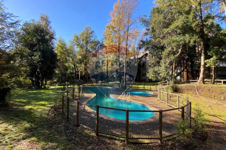 Departamento en venta - pucón