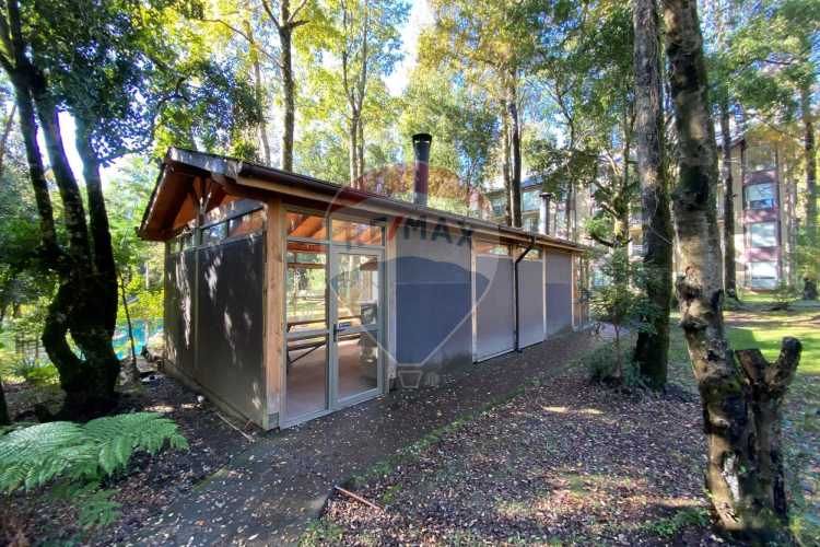 Departamento en venta - pucón