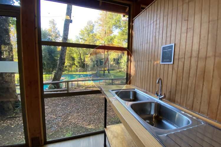 Departamento en venta - pucón