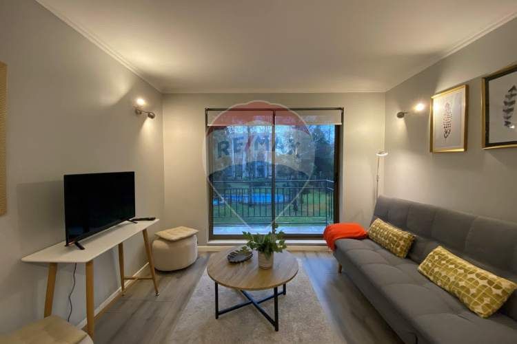 Departamento en venta - pucón