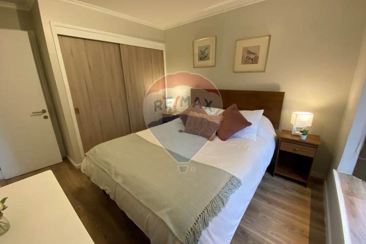 Departamento en venta - pucón