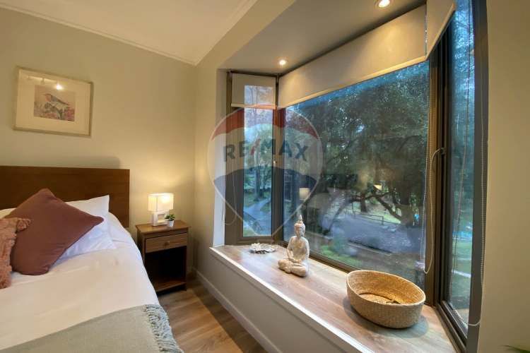 Departamento en venta - pucón