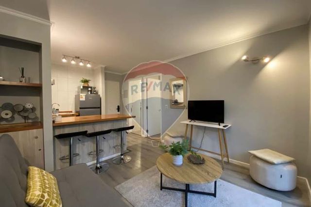 Departamento en venta - pucón