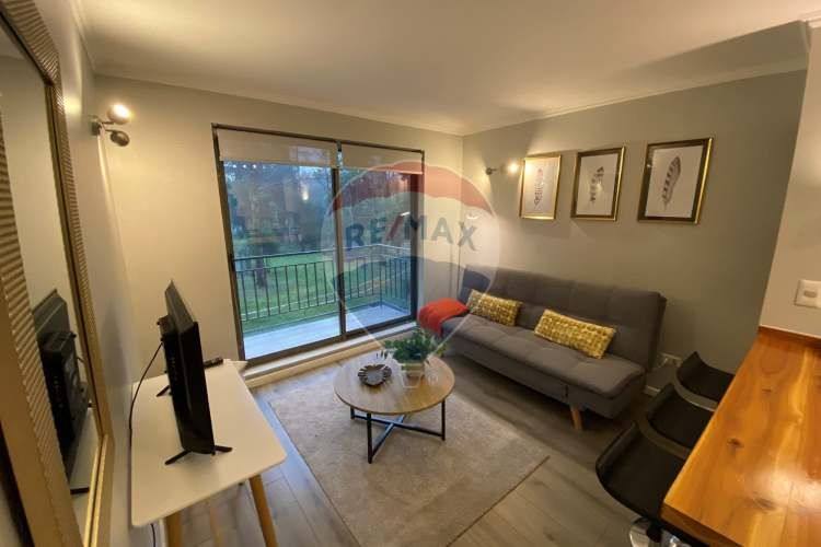 Departamento en venta - pucón