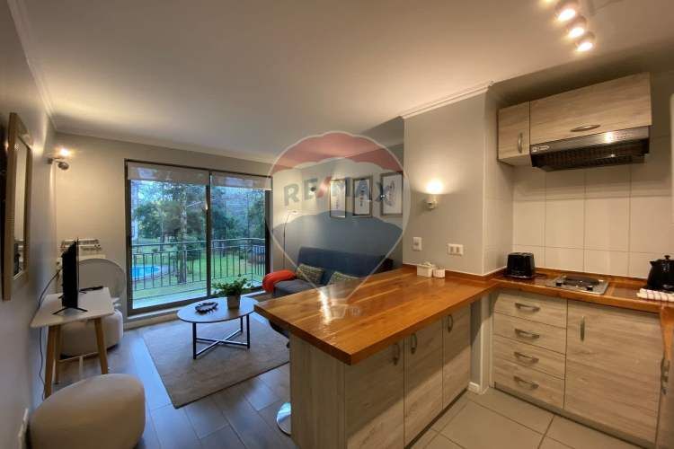 Departamento en venta - pucón