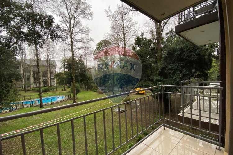 Departamento en venta - pucón