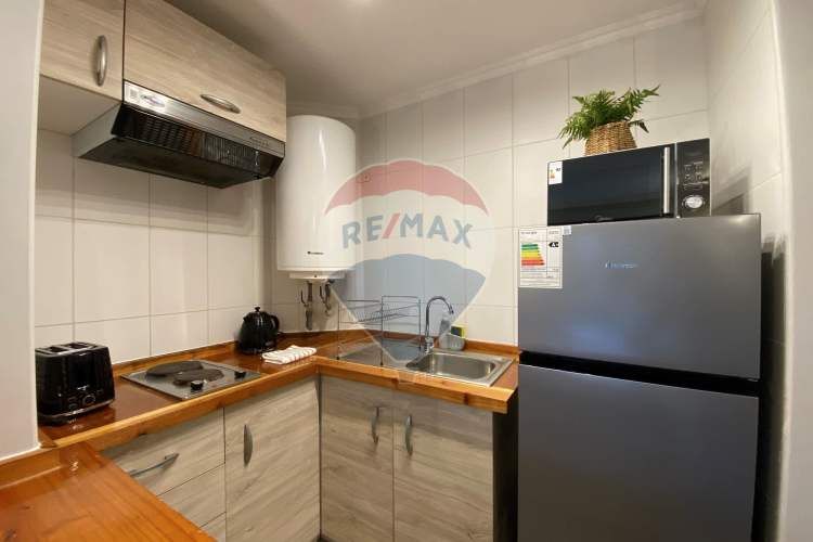 Departamento en venta - pucón