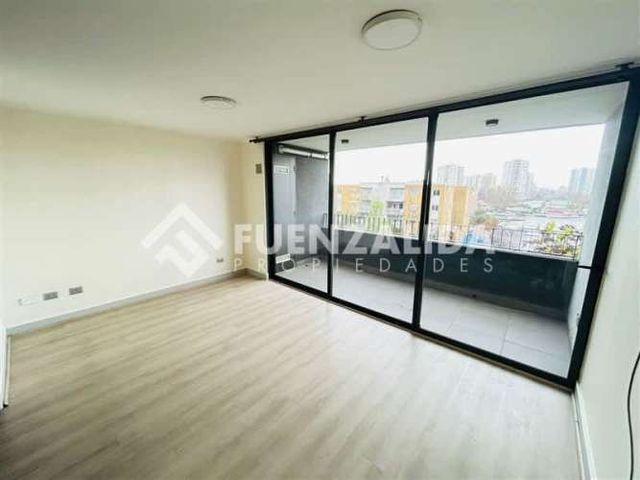 DEPARTAMENTO Avenida Lo Ovalle, La Cisterna