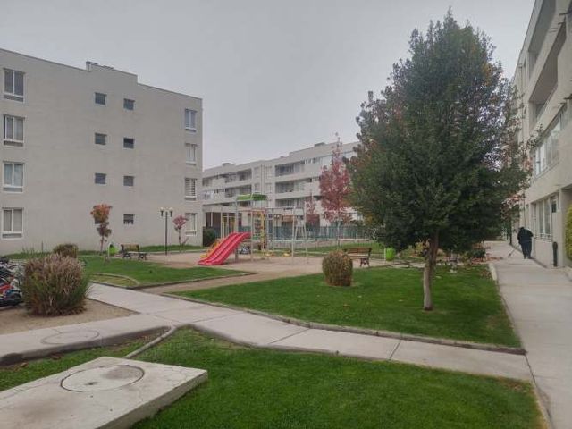 EXCELENTE  DEPARTAMENTO EN MAIPU