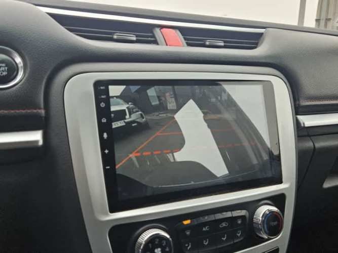 Jac T8 2.0 Advance Mt 4x4 Diesel 2023