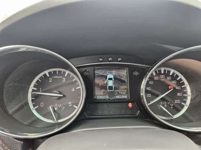 Jac T8 2.0 Advance Mt 4x4 Diesel 2023