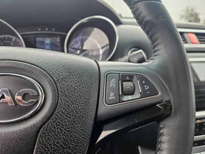 Jac T8 2.0 Advance Mt 4x4 Diesel 2023