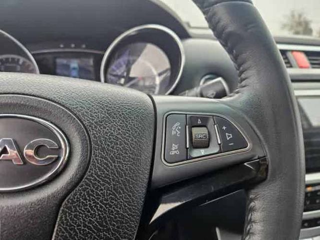 Jac T8 2.0 Advance Mt 4x4 Diesel 2023