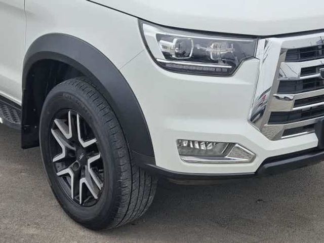 Jac T8 2.0 Advance Mt 4x4 Diesel 2023