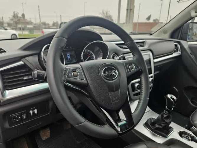 Jac T8 2.0 Advance Mt 4x4 Diesel 2023