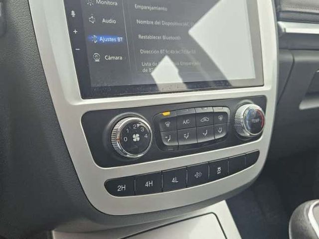 Jac T8 2.0 Advance Mt 4x4 Diesel 2023