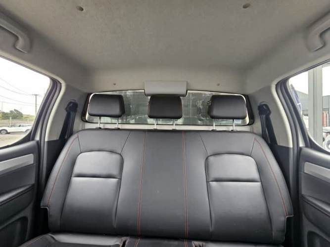 Jac T8 2.0 Advance Mt 4x4 Diesel 2023