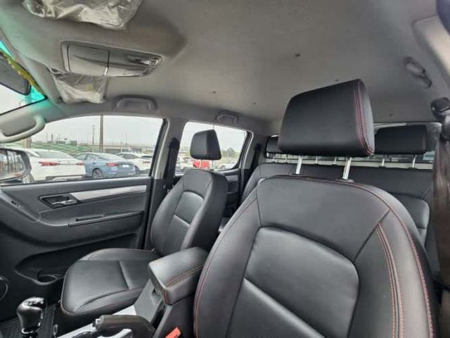 Jac T8 2.0 Advance Mt 4x4 Diesel 2023